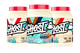 GHOST Lifestyle WHEY Protein GHOST Lifestyle WHEY Protein